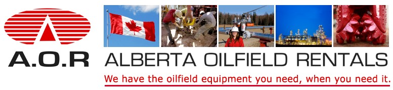 Loader Rental Alberta